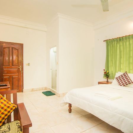 Oral D'Angkor Guest House Siem Reap Exteriér fotografie