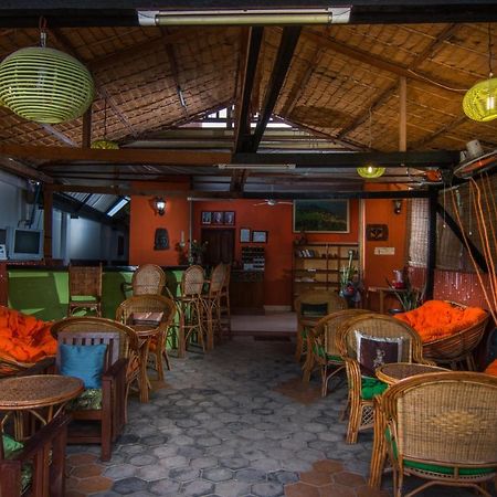 Oral D'Angkor Guest House Siem Reap Exteriér fotografie