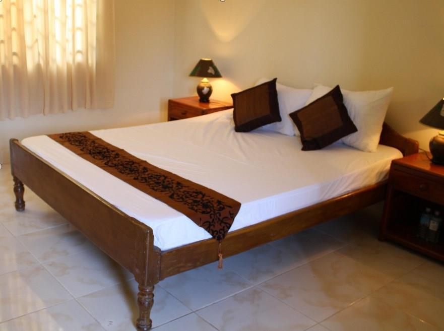 Oral D'Angkor Guest House Siem Reap Exteriér fotografie